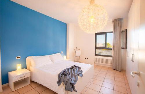 Casa Adelaide - Vicino al mare, al centro, terrazza con vista - Foto 6