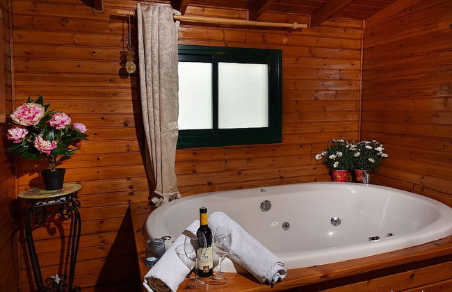 Tuscana cabins - Foto 21