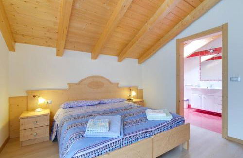 Agritur Belsogno B&B - Foto 68