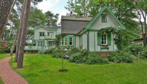 Landhaus Victoria - Foto 5, Garden