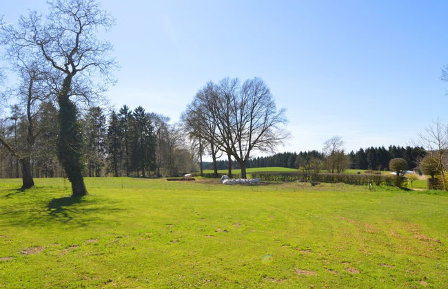 Cottage With Tennis Court - Foto 41