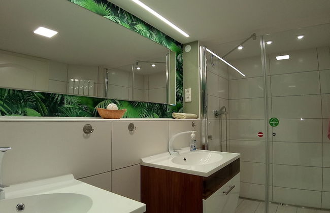 Ferienwohnung Baer - Foto 8