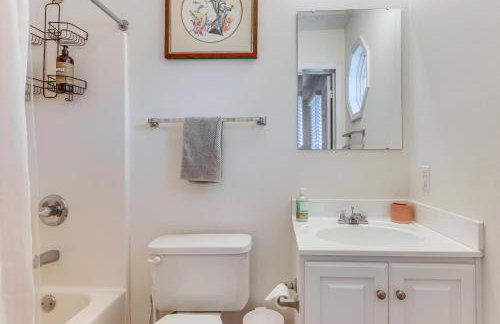 Cozy Family Home 4 Mi to Downtown Aiken! - Photo 13