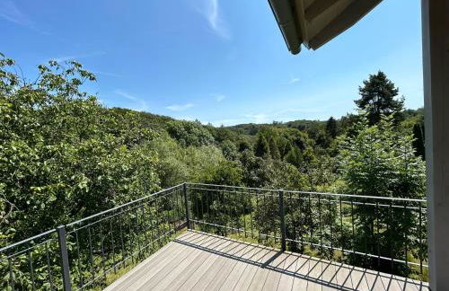 Forest Retreat Nature Residence nahe Köln- 160 m2, 2 Schlafzimmer und Blick ins Naturschutzgebiet - Foto 44