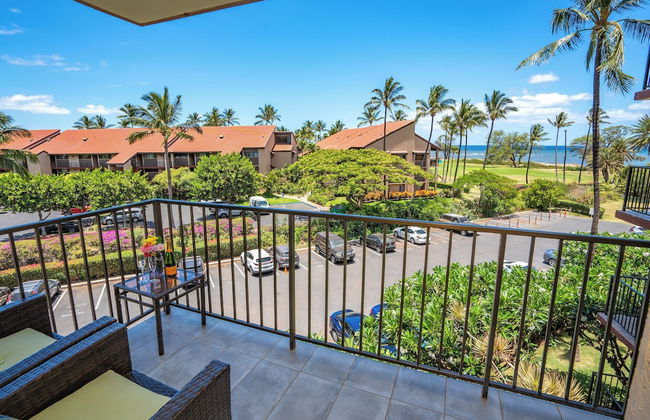 Sunny and Soothing Oceanfront Vistas - Foto 50