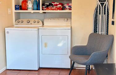 Garden City House with Hot Tub - Foto 47