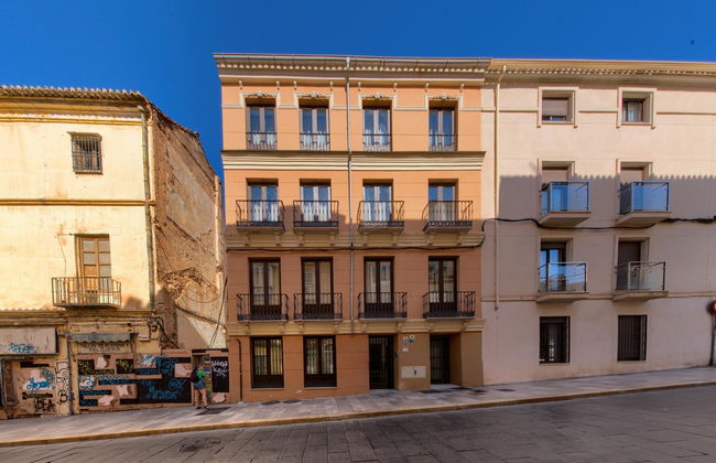 Suite 2 bed bajo - Photo 25