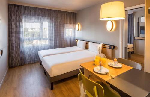 Aparthotel Adagio access Montpellier Centre - Photo 68