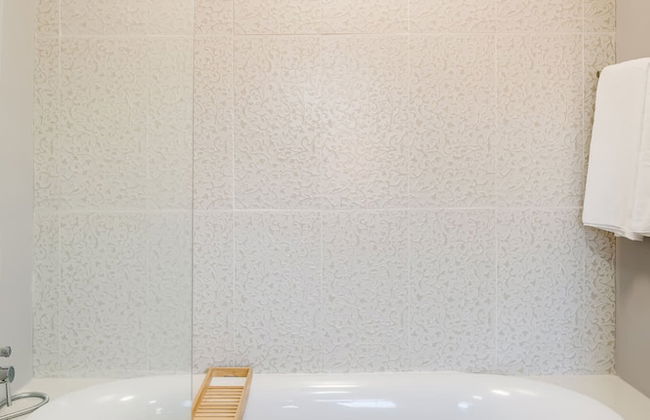 Central Elegant Holiday Rental Between the Points - Foto 18