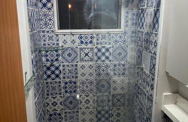 Apartamento confortável completo no bairro Sao Pedro - Foto 13