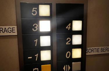 Palais 5min Luxury&Cinema Studio - Foto 45