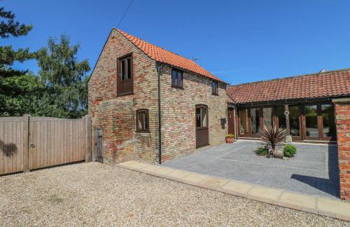 Fair Lea Barn - Foto 20