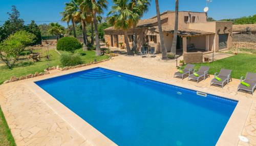 Es Coco De Sa Mola in Santa y - Foto 1