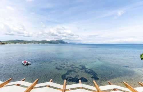 Nikos Seaside studio 3 - Foto 22