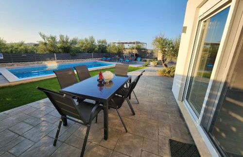 Villa Sheila with private pool - Foto 7