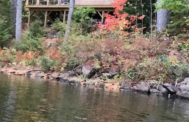 Lakefront Cottage by Country House Escapes - Foto 9