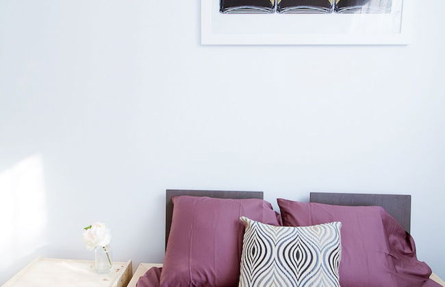 2 Bedrooma Apartment near Kensington Market - Unit 1 - Foto 11