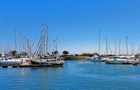 Stunning Home In Saint-Vaast-La-Hougue - Foto 30