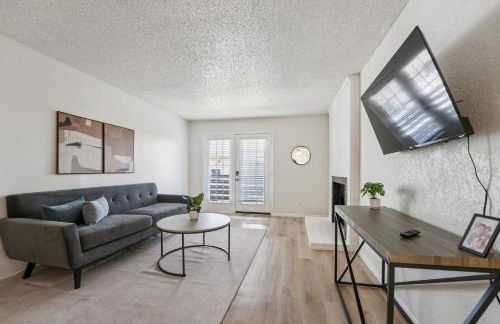 The Landry 307 Spacious and Cozy 2 Bedroom 2bth - Foto 25