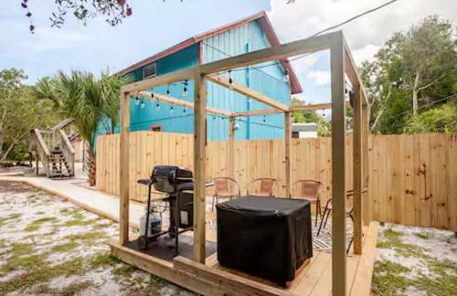Sandy Pines Perch - Your Indian River Dock Life Base Camp - Foto 20