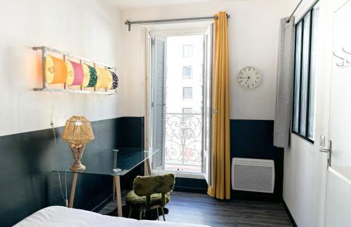 T4 idéal famille à La Joliette - confort et calme - Foto 20