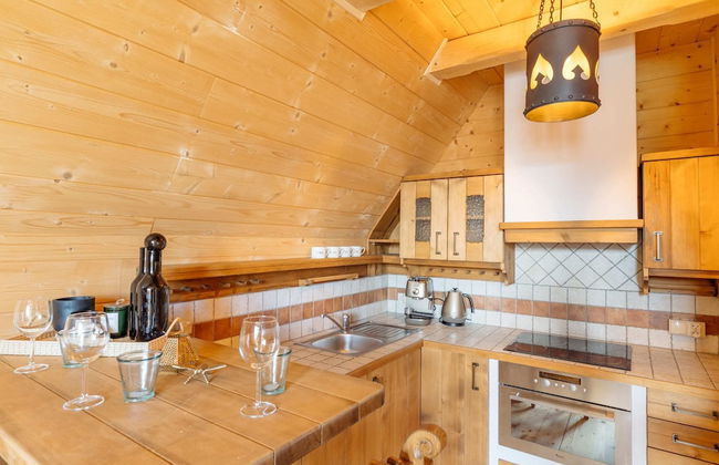 Podhalańskie Tarasy - LoftAffair - Foto 57