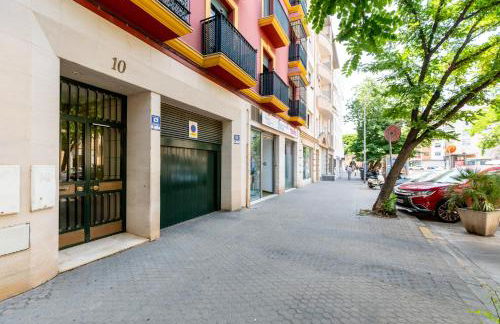 Amador Apartamento Familiar Centro PARKING Amador de los Rios - Foto 59