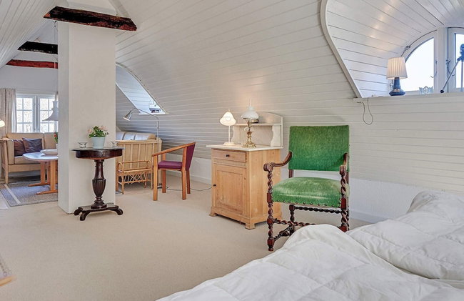 5 Person Holiday Home in Svaneke - Foto 14