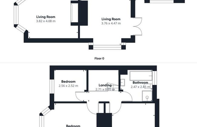 Host Stay Spire View House - Photo 15