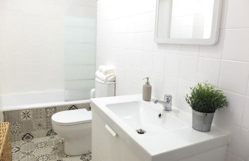 Apartamento La Zurri near Kursaal - Foto 23