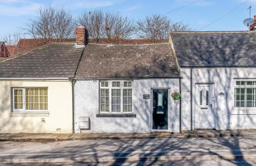 Nook Cottage - Foto 1