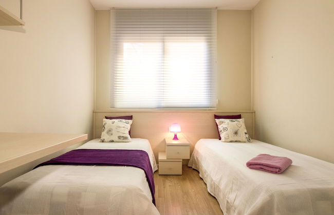 Apartamentos Elcano - Foto 5