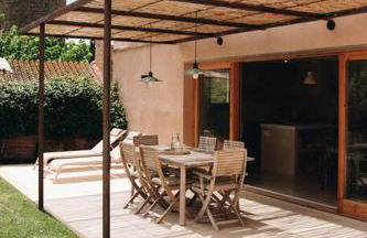 Can Camades - Casa amb jardí i piscina a L'Empordà - Foto 12