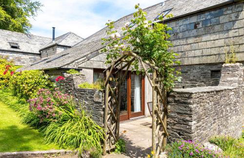 Ta Mill Cottages & Lodges - Dairy Cottage - Foto 20