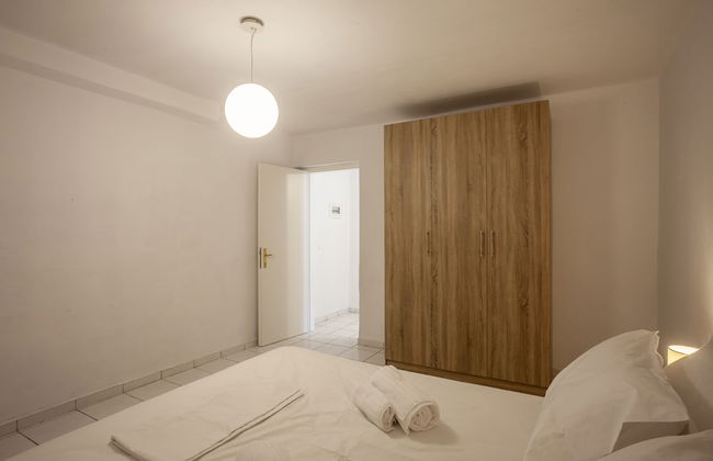 Aris Luxury Apartments - Foto 25