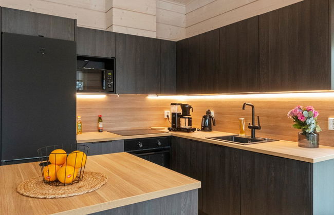 Villa korpi - Foto 11