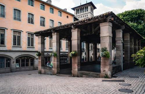 Chalet confort avec petit dejeuner - Foto 39