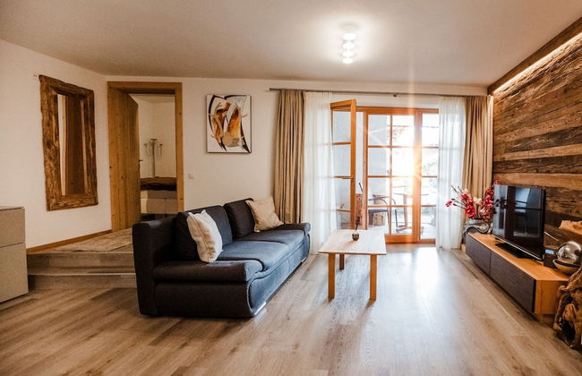 Apartment With Sauna Right on the ski Slope - Foto 6