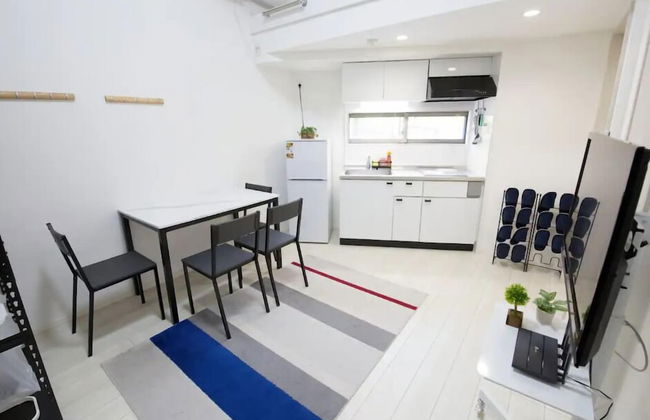 5 Minute Walk from Nishi Shinjuku Gochome Station - Foto 50