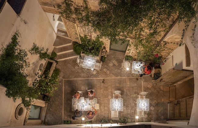 Relais Il Mignano - Photo 79