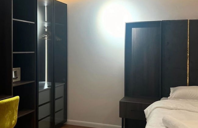 Hotel Europa Prishtine - Foto 18