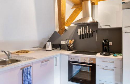 Ferien im Fachwerk - Foto 9