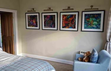 Huntshaw Stables - Foto 12