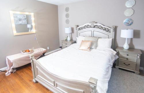 Manuel Y Sonia-La casa de los Angeles - Foto 34