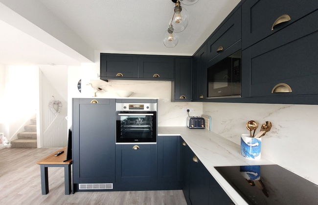 Sea View 3 Bedroom Seaside Property - Foto 16