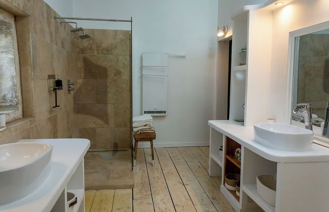 Mas Lafleur Charmant mas provençal - Foto 18