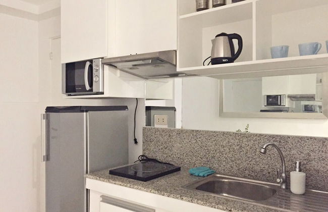 Alta Residences Legazpi - Photo 33