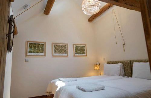 Nest Holiday Hideaway Dove Cottage-Beautiful Location in the Long Mynd Area of Outstanding Natural Beauty-WHIRLPOOL JACUZZI BATHS!! - Foto 79