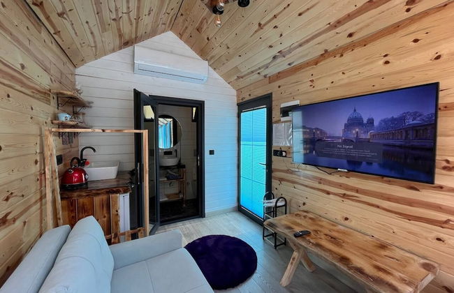 Moon River Bungalow - Foto 73