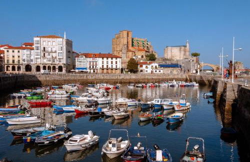 El patio, apartamento en casco histórico con vistas a la iglesia - Photo 28
